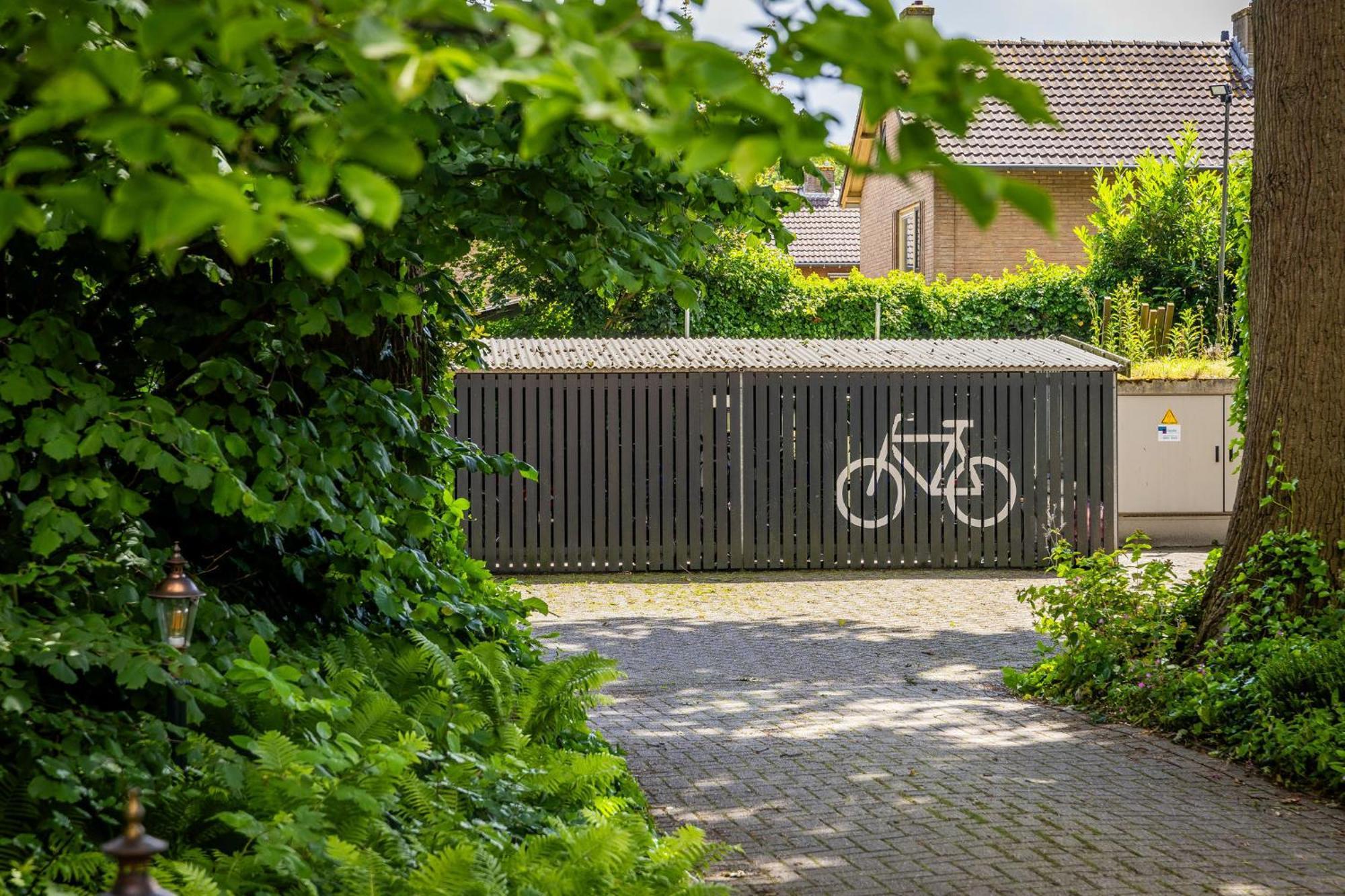 Hof Van Putten Exterior photo