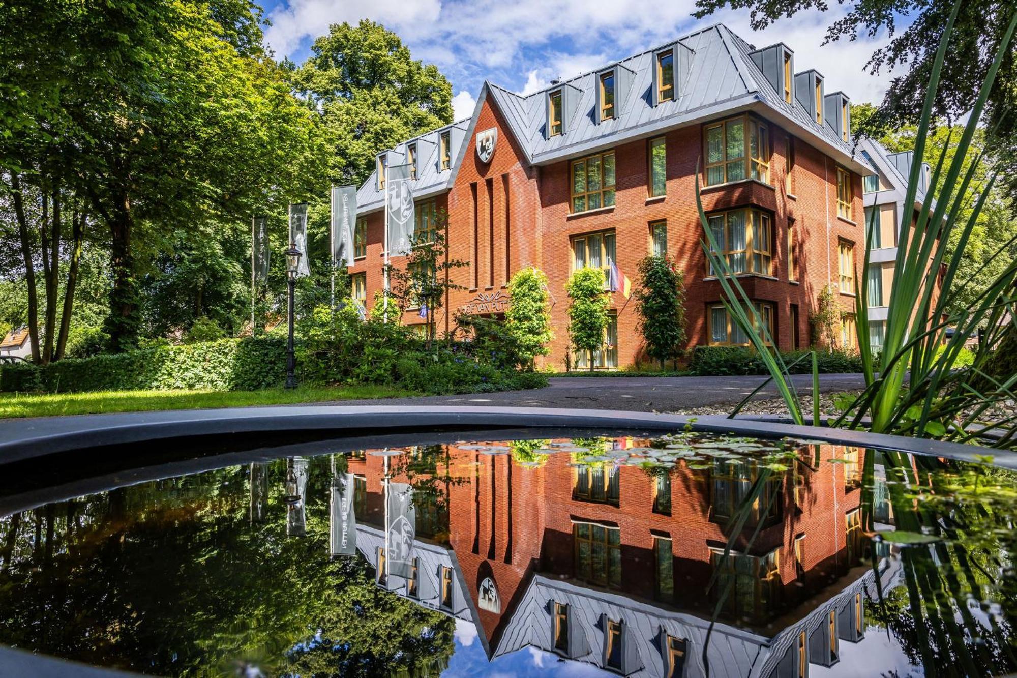 Hof Van Putten Exterior photo