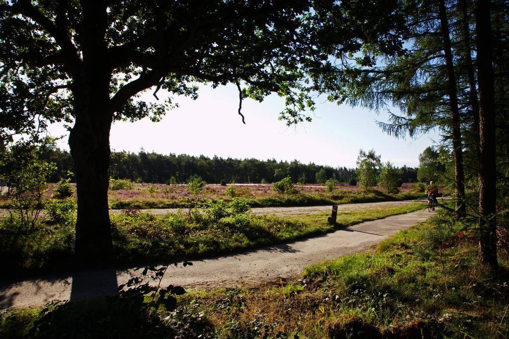 Hof Van Putten Exterior photo