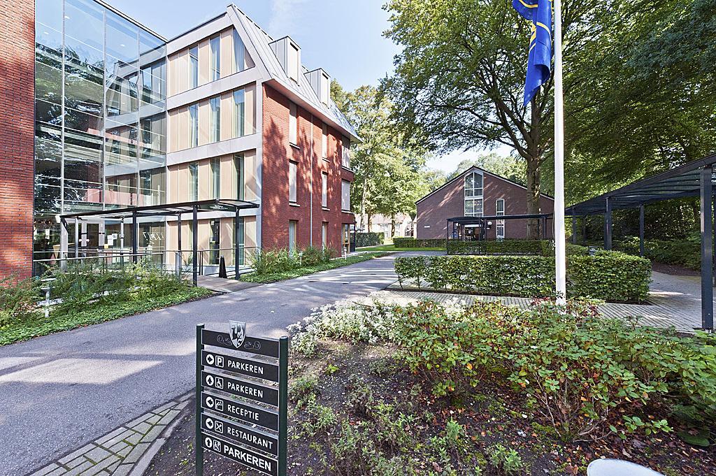 Hof Van Putten Exterior photo