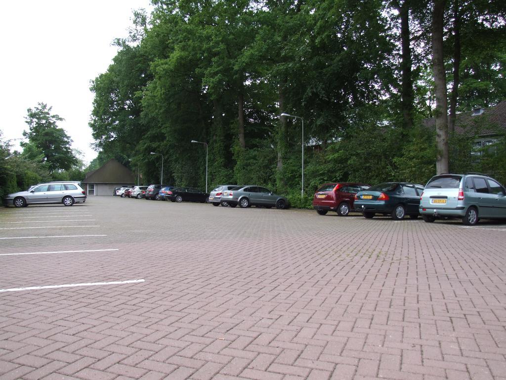 Hof Van Putten Exterior photo